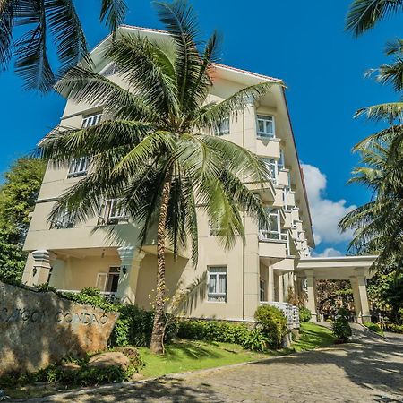 Sai Gon Con Dao Resort Εξωτερικό φωτογραφία