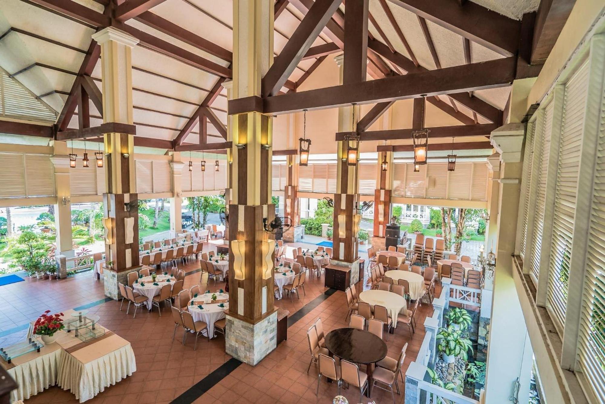 Sai Gon Con Dao Resort Εξωτερικό φωτογραφία
